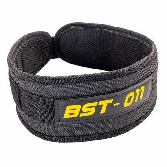 Cinto de Treinamento Agachamento Academia Fitness Crosfit LPO