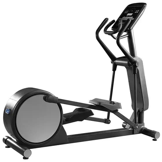 MAQUINA ELIPTICA MAGNETICA SIMULADOR CAMINHADA CARDIO 150KG