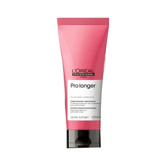 Condicionador Loreal Pro Longer - 200ml