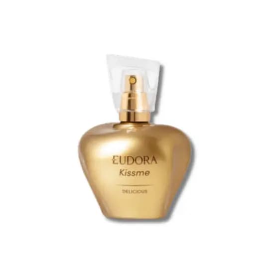 Perfume Feminino Kiss Me Delicious Desodorante Colônia 50ml – Promoção !!