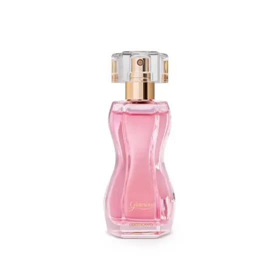 Perfume Casual Glamour Deo Colônia Feminino - Promoção !!