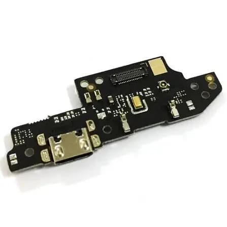 Flex Placa Conector de Carga Xiaomi MI 9A / MI 9A 9A 9C