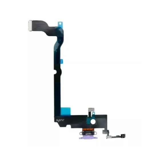 Flex Conector de Carga iPhone XS Max