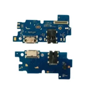 Placa de Carga Samsung A50 Turbo Original
