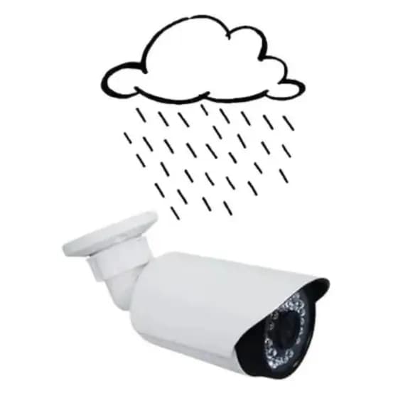câmera de segurança Bullet - 6146 36 Leds 1.3mp 3.6mm Ahd Metal tecnologias AHD/TVI/CVI/CVBS. Envio em 24 horas