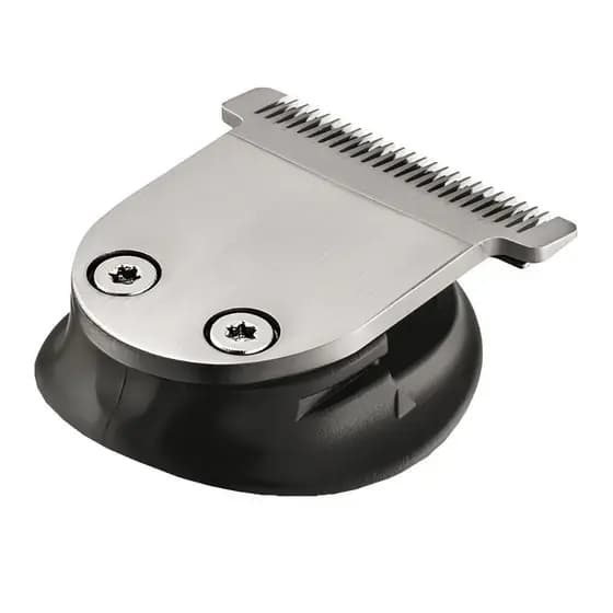 Acessório Aparador De Cabelo Para Mondial Super Groom 10 Silver (BG-06)