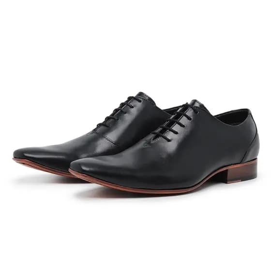 Sapato Social Wholecut Couro Legitimo Paulo Vieira Sapato Fino Social Premium
