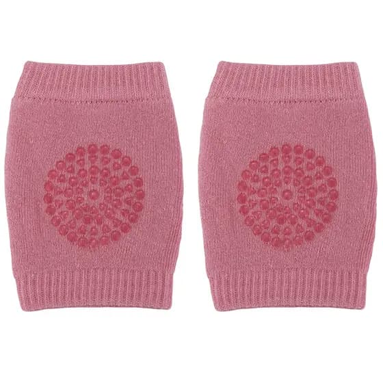 JOELHEIRA ANTIDERRAPANTE ROSA OU AZUL