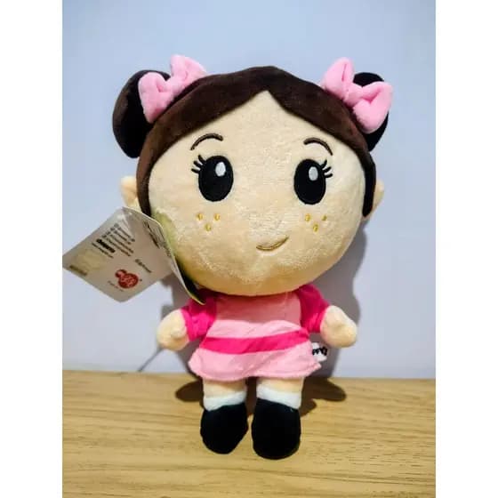 Pelucia PFY Popis Turma do Chaves - 20cm