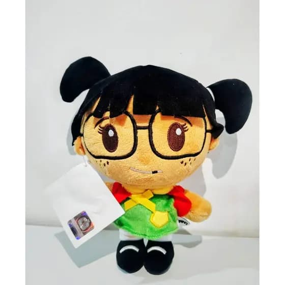 Pelucia PFY Chiquinha Turma do Chaves - 20cm