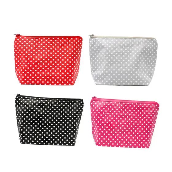 Necessaire Bolinhas - Aliah
