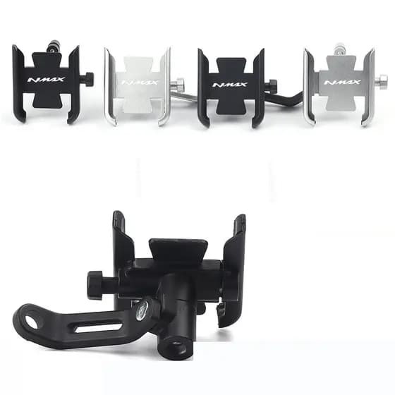 YAMAHA Suporte De Celular Para Motocicleta Universal NMAX155 NMAX125 NMAX 155 125
