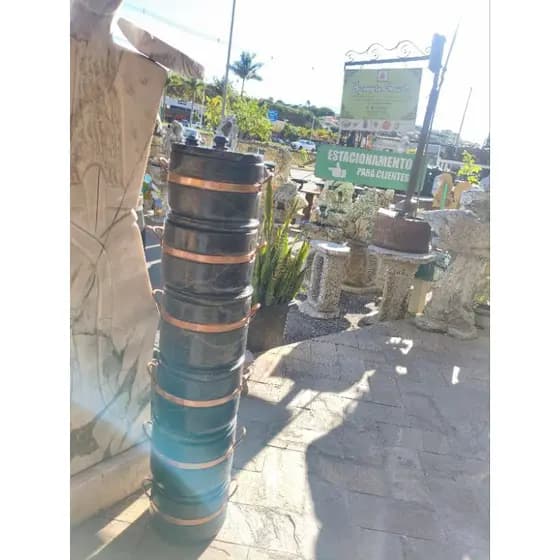 PANELA PRESSÃO COZINHA SAUDÁVEL