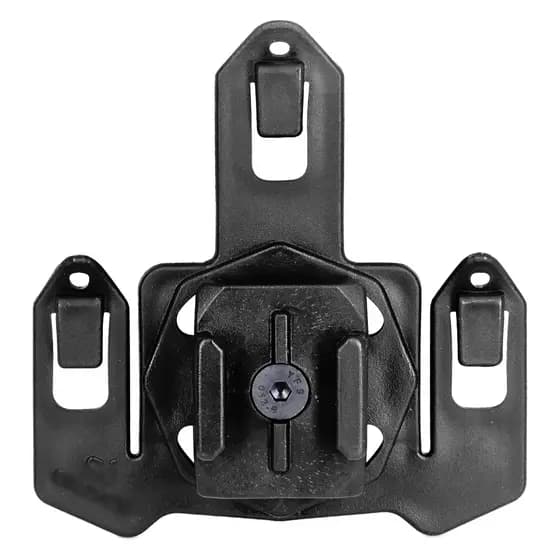 Suporte Modular Para Câmera GoPro SC133 Só Coldres Padrão Molle