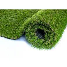 2m² De Grama Sintética Capacho Com 30mm Soft Área Interna e Externa Permeável