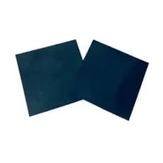 Kit 2 Pisos Emborrachado P/ Academia E Crossfit (50x50x15mm)