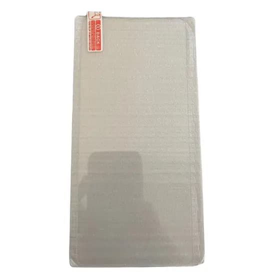 Película Para Galaxy A71 - Película Protetora em Vidro - Transparente