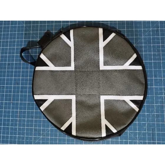 BOLSA DE CARRETILHA 14 POLEGADAS C/ ALÇAS REGULÁVEL