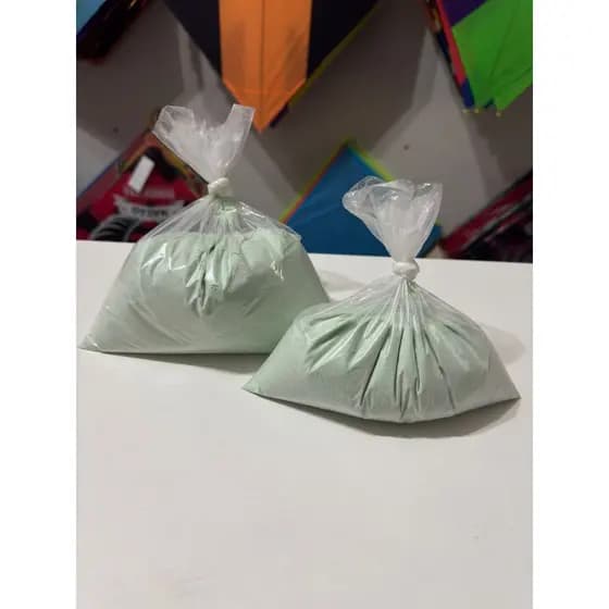 VIDRO VERDE PARA JATIAGEM