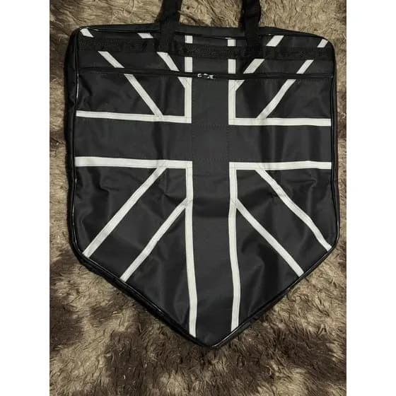 bolsa de pipa 60 cm