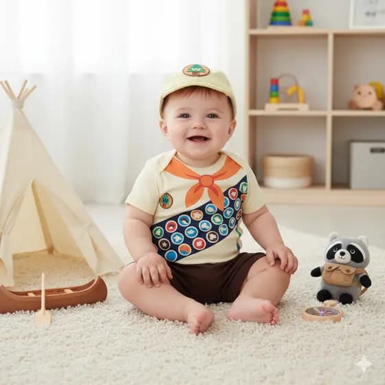 Body Bebê Infantil Menino Mêsversário Temático Russel Up Altas Aventuras Super Confortável Linha Premium