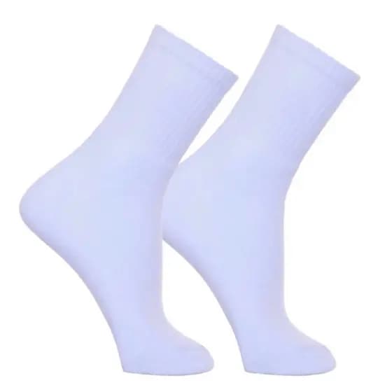 Kit 24 Pares Meia Masculina Esporte