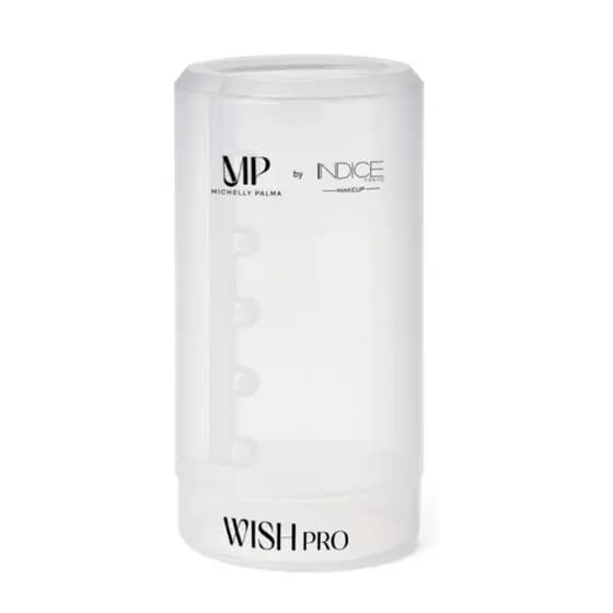Porta Pincel Ajustável WISHPRO - Michelly Palma by Indice Tokyo