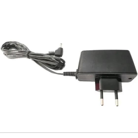 Fonte para notebook positivo motion plus Q464B 5v 2a compatível com 5v 3a