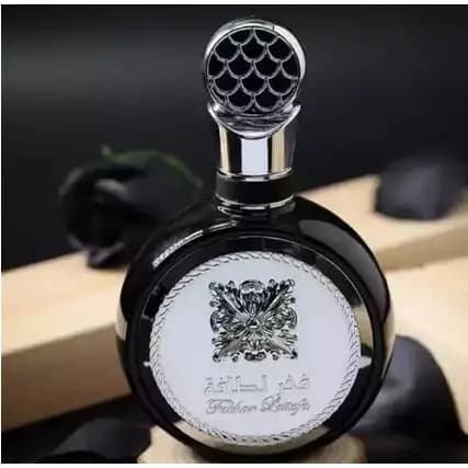 Perfume Árabe Masculino Fakhar Lattafa Eau De Parfum 100ml Luxo E Sedução Original