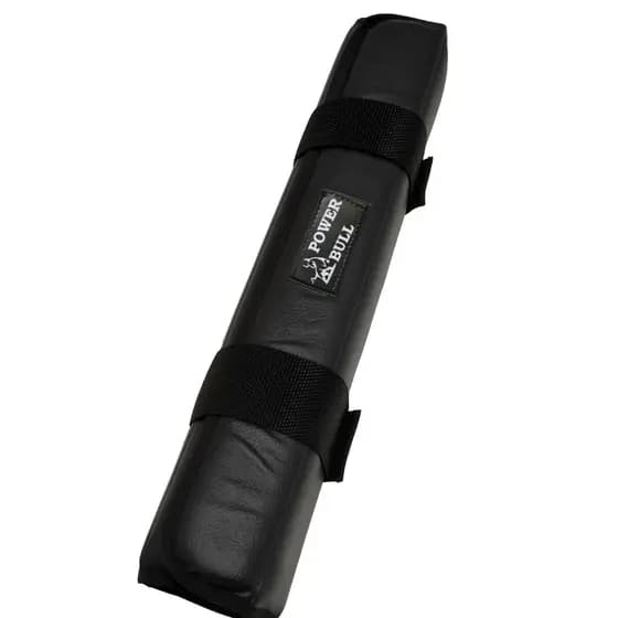 Protetor de Barra para Agachamento e Hip Thrust Power Bull
