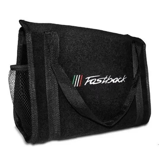 Bolsa Porta Ferramentas Fastback Fiat Bordado Ferramentas