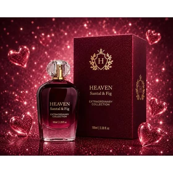 Perfume Feminino Fragrância sofisticada e envolvente