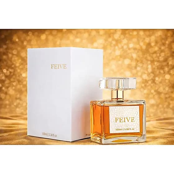 Perfume Feminino 100ml – Doce Sofisticado e Longa Duração