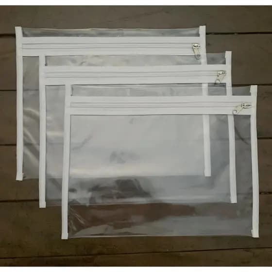 Organizador de Roupa para Maternidade -Tamanho 27X35 cm