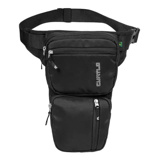 Pochete Curtlo Cartucheira Poc017-18 Capacidade 2,5 Litros