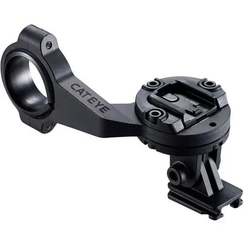 Abraçadeira Cateye Of200 Para Farol E Ciclocomputador