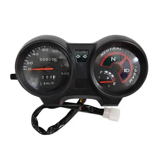 Painel Velocímetro Honda CG 150 Titan ESD 2004-08 Magnetron