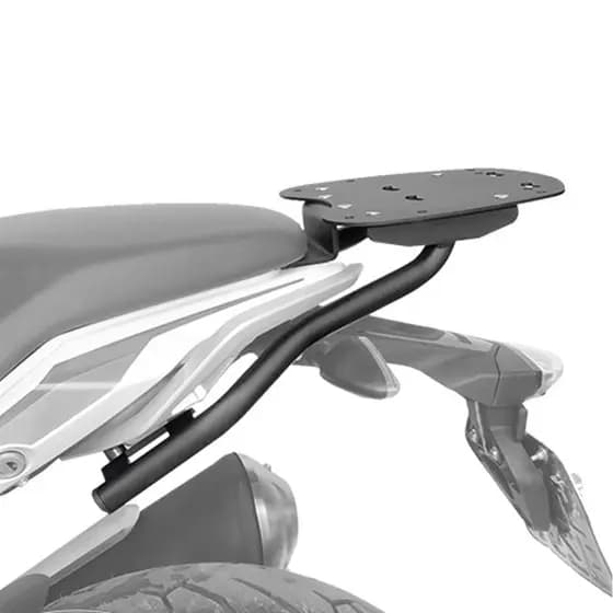 Suporte de Baú Traseiro BMW G 310 R 2017 em diante Moto Scam