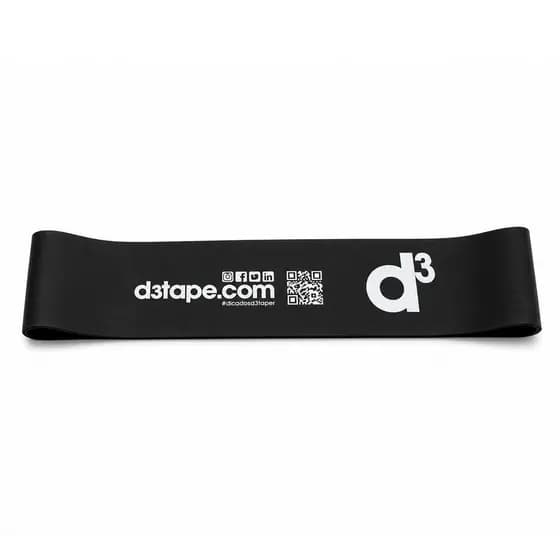 Mini Band D3