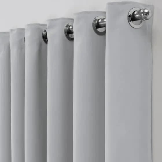 Cortina Blecaute 4,00x2,80 Para Sala Ou Quarto Corta Luz Black Out Black out Premium