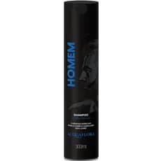 Shampoo - Acquaflora Homem Para Cabelos Normais 300ml