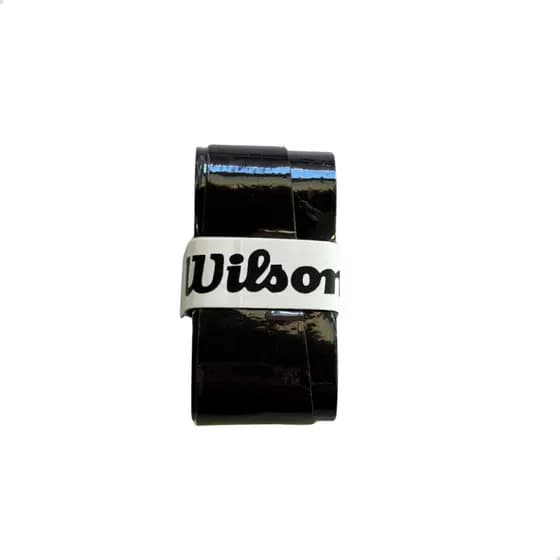 Overgrip Wilson Liso para Tenis, Beach Tenis e Padel
