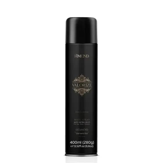 Spray de Fixação 400ml - Amend