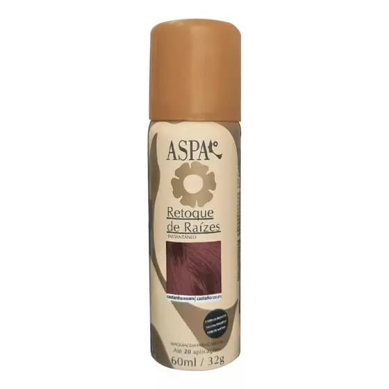 Retoque de raiz Aspa 60ml
