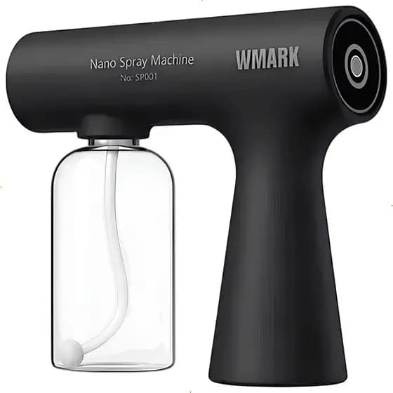 Borrifador Pulverizador Automático Nano Spray Wmark Ngsp001