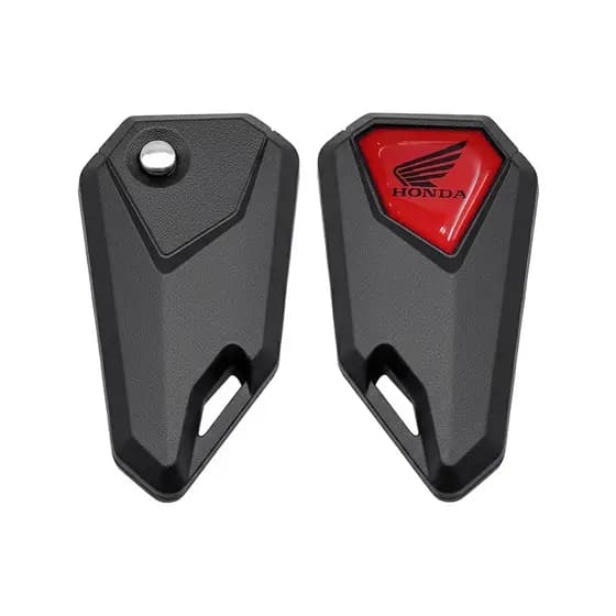 Chave Canivete De Moto Compatível Com Fan 160 Xre Bros Titan