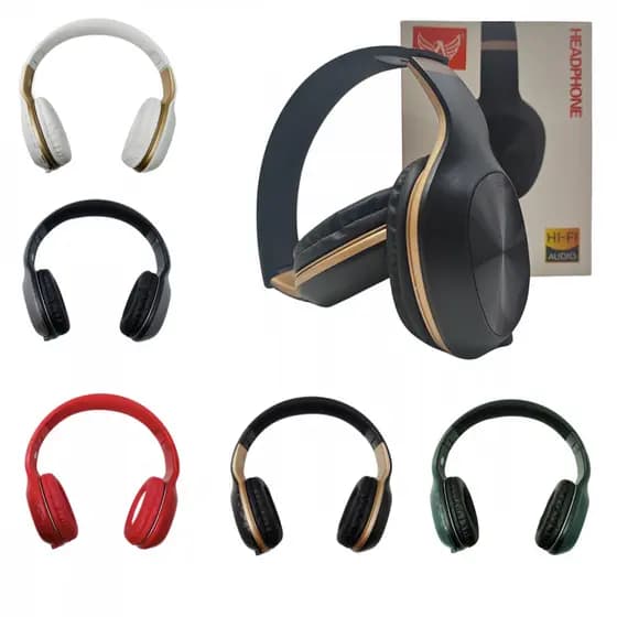 Fone de Ouvido Headphone Bluetooth Estéreo Altomex BM759