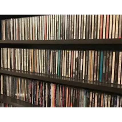 CDS ORIGINAIS NACIONAIS E INTERNACIONAIS VARIADOS - DIVERSAS BANDAS E ARTISTAS