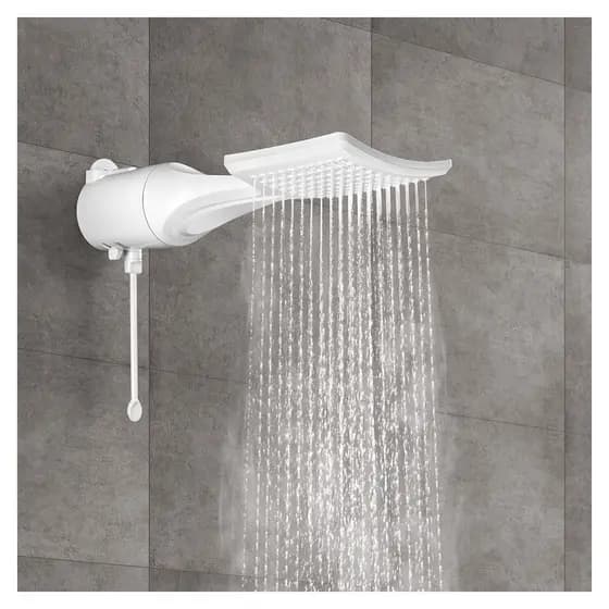 Chuveiro Elétrico Lorenzetti Loren Shower