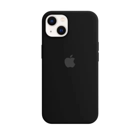 Capa Case Para iPhone 13 - Silicone e Interior Aveludado Linha Super Premium